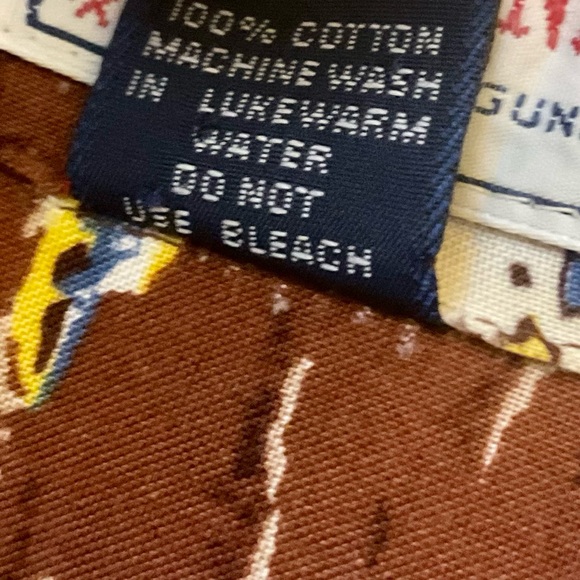 Vintage Wind And Sea Laguna Beach Hawaiian Shirt Size XL - Picture 8 of 12